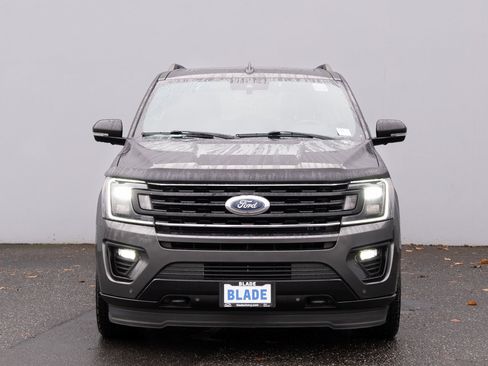Used 2020 Ford Expedition Limited w/ Equipment Group 303A image 25
