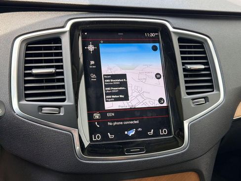 Used 2022 Volvo XC90 T5 Momentum w/ Climate Package FWD image 23
