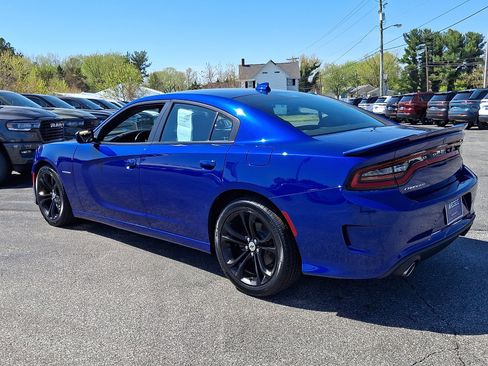 Used 2021 Dodge Charger R/T image 4
