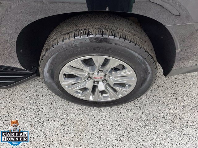 Used 2023 GMC Yukon XL Denali AWD/4WD image 12