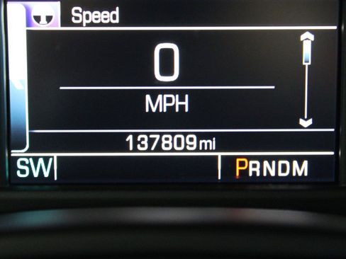 Used 2016 Chevrolet Suburban LT image 33