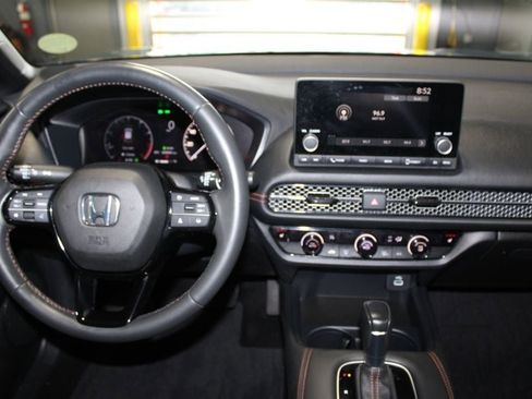 Used 2024 Honda HR-V Sport image 22
