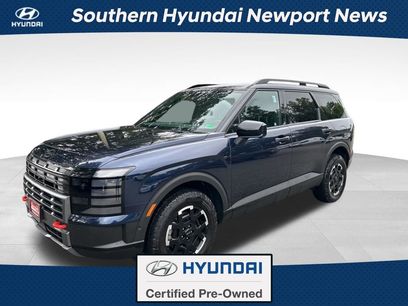 Used 2026 Hyundai Palisade XRT Pro