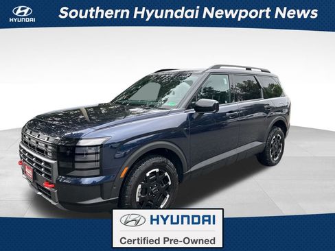 Used 2026 Hyundai Palisade XRT Pro AWD/4WD image 1