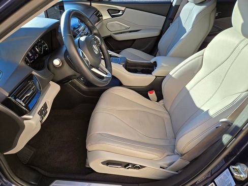 Certified 2019 Acura RDX w/ Technology Package image 12