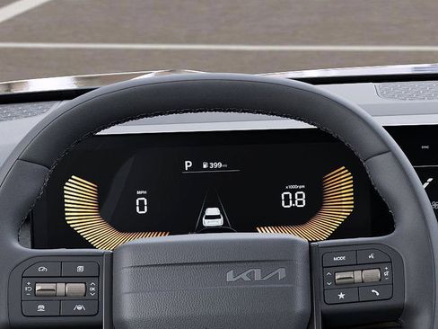 New 2027 Kia Telluride S FWD image 21