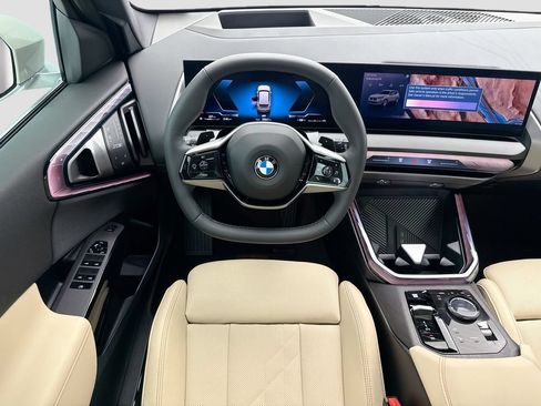 Certified 2026 BMW X3 xDrive30i w/ Premium Package AWD/4WD image 10