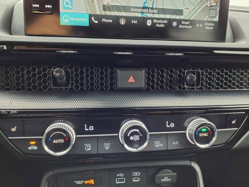 Certified 2023 Honda CR-V Sport Touring image 8