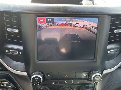 Used 2023 RAM 1500 Big Horn image 20