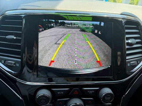 Certified 2021 Jeep Grand Cherokee Limited w/ Quick Order Package 28K 80th image 20