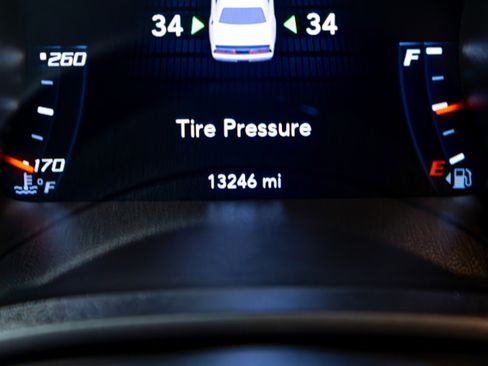 Used 2022 Dodge Challenger R/T Scat Pack image 11