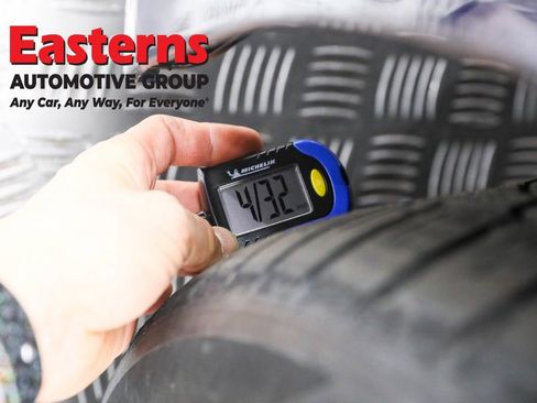 Used 2019 Honda Accord EX image 27