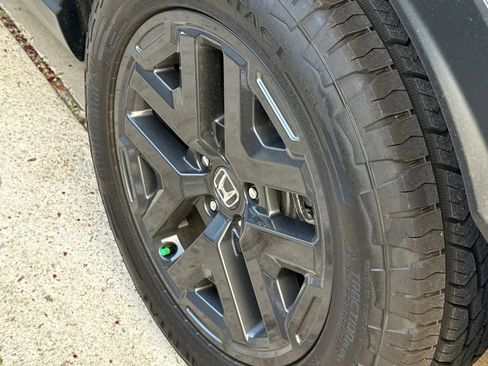 Used 2026 Honda CR-V TrailSport image 10