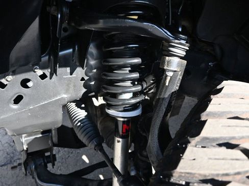 Used 2017 Ford F150 XLT image 7