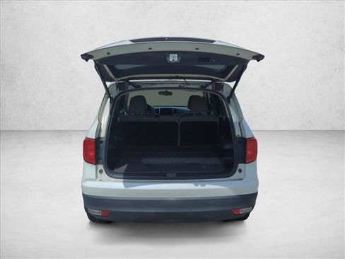 Used 2018 Honda Pilot EX-L image 8