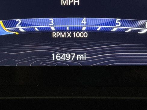 Used 2022 Jeep Grand Cherokee Overland w/ Luxury Tech Group IV image 6