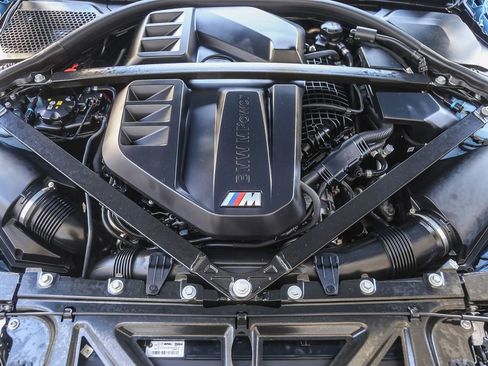 Used 2023 BMW M2 RWD image 24