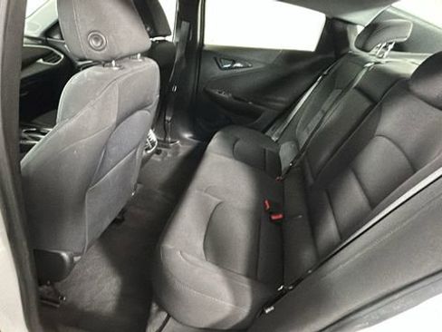Used 2023 Chevrolet Malibu LT w/ Sport Edition FWD image 27