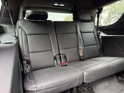 Used 2024 GMC Yukon Denali w/ Denali Reserve Package AWD/4WD image 22