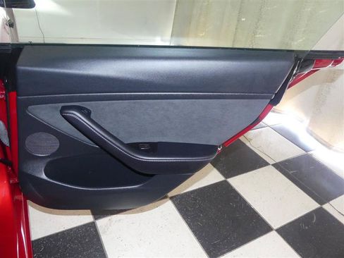 Used 2023 Tesla Model 3 Standard Range RWD image 25