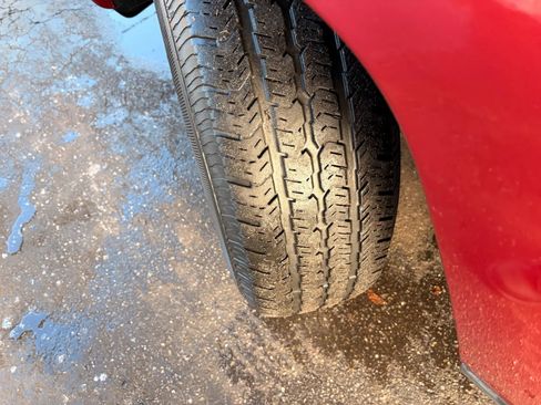 Used 2012 Jeep Liberty Sport w/ Driver Convenience Group image 44