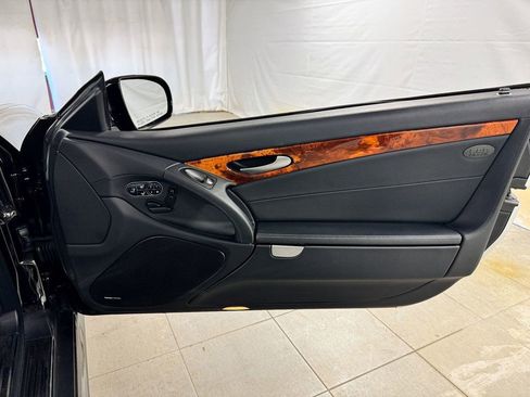 Used 2009 Mercedes-Benz SL 550 SL550 ROADSTER HARDTOP CONVERT image 15