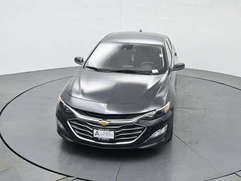 Used 2023 Chevrolet Malibu LT image 52