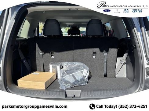 New 2025 Hyundai Santa Fe XRT AWD/4WD image 14