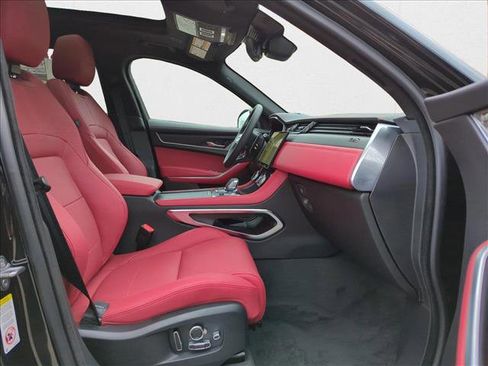 New 2025 Jaguar F-PACE R-Dynamic S image 7