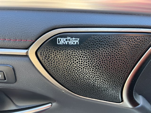 Used 2019 Lexus ES 350 F Sport w/ Accessory Package 2 FWD image 5
