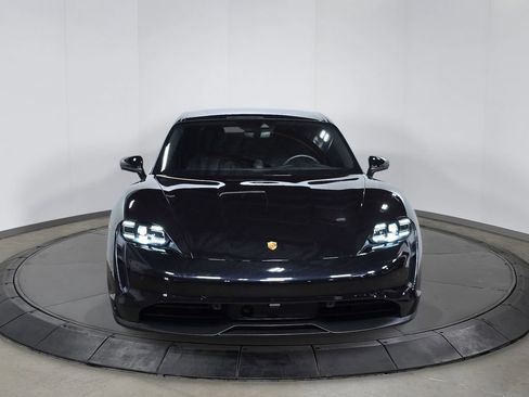 Certified 2024 Porsche Taycan RWD image 10