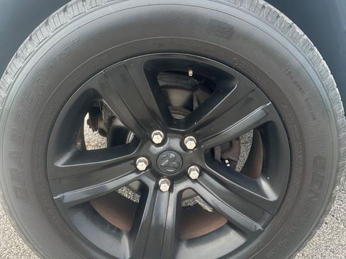 Used 2017 RAM 1500 Sport AWD/4WD image 10