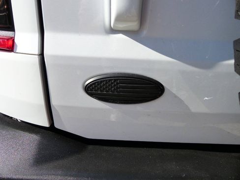Used 2025 Ford Bronco Outer Banks AWD/4WD image 8