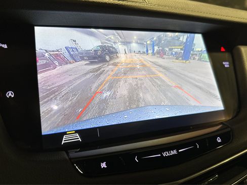 Used 2020 Cadillac CT6 Luxury image 32