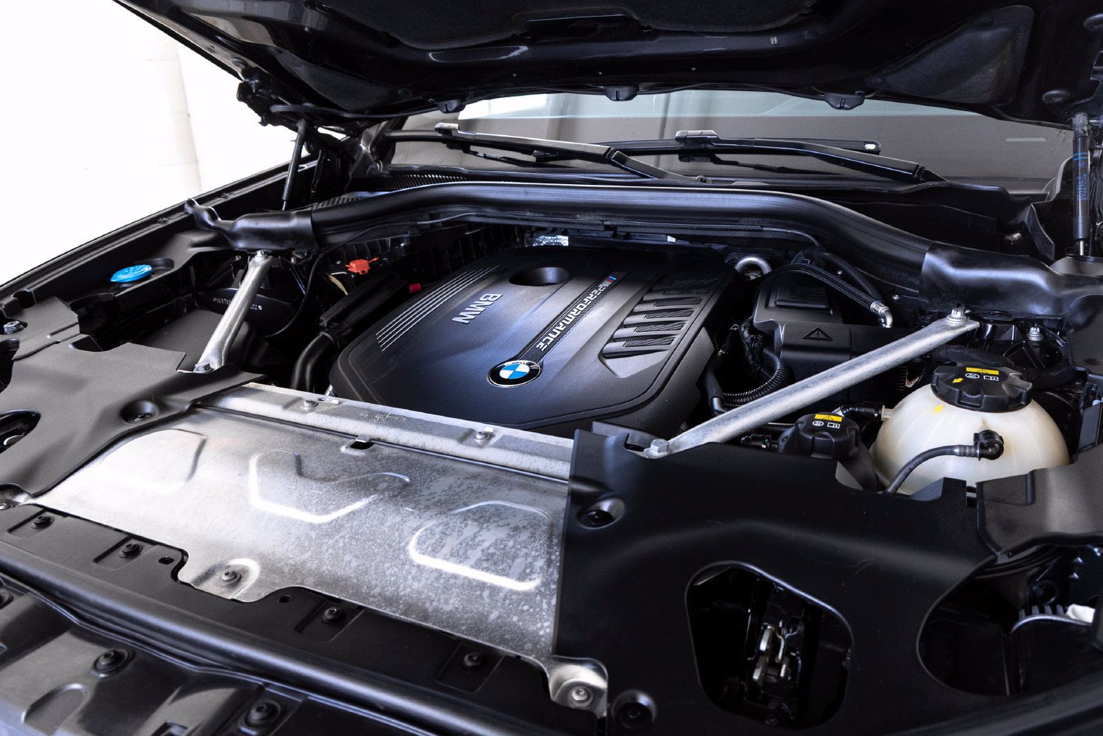 Used 2019 BMW X3 M40i w/ Premium Package AWD/4WD image 29