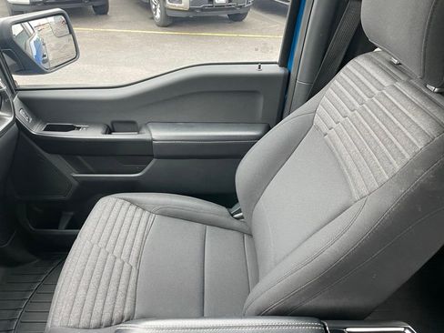 Used 2021 Ford F150 XL w/ STX Appearance Package AWD/4WD image 20