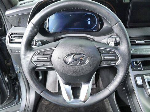 Used 2022 Hyundai Palisade Calligraphy FWD image 10