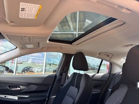 New 2026 Nissan Sentra SV FWD image 11