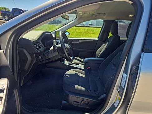 Used 2024 Ford Escape Active AWD/4WD image 6