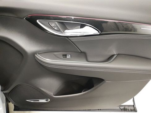 New 2026 Buick Envision Preferred image 10