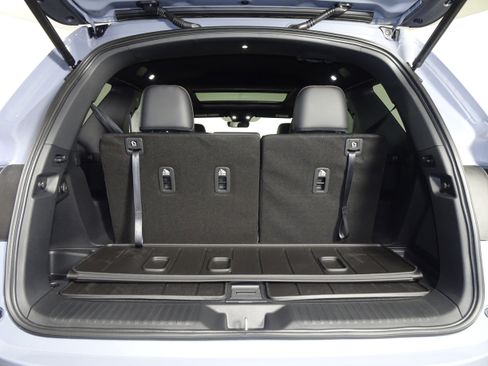 New 2025 Honda Pilot TrailSport image 36