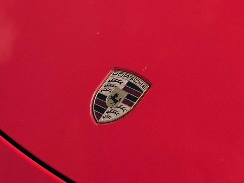 Used 2016 Porsche Cayman image 12