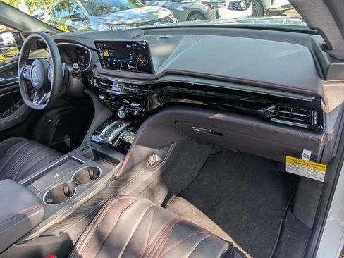 New 2026 Acura MDX Type S AWD/4WD image 9