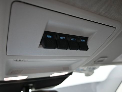 New 2025 Ford Bronco Sport Big Bend AWD/4WD image 17