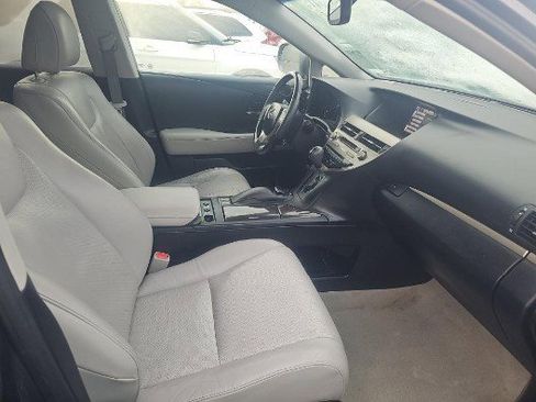 Used 2015 Lexus RX 350 FWD image 4