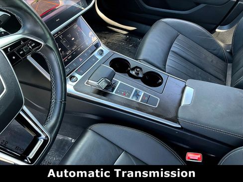 Used 2023 Audi A6 2.0T Premium AWD/4WD image 18