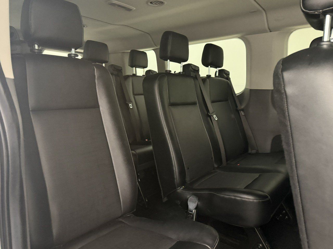 Used 2023 Ford Transit 350 XL RWD image 14