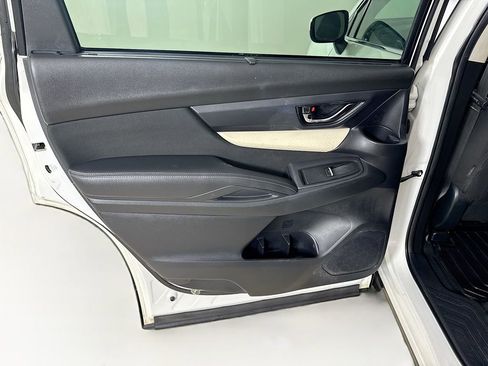 Used 2019 Subaru Ascent Premium AWD/4WD image 21