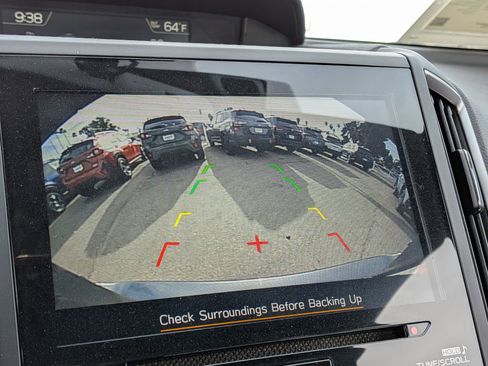 Used 2021 Subaru Impreza 2.0i Sport image 20