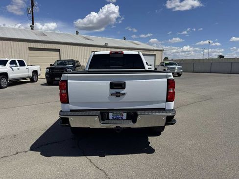 Used 2018 Chevrolet Silverado 1500 LT w/ All Star Edition image 10